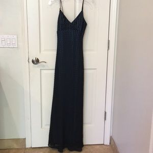 Prom dress and evening gown